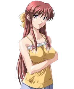 水瀬 遼子