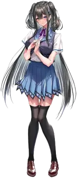 鴻さゆみ