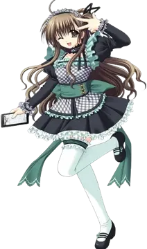 望月紀奈子