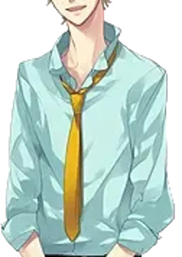 忍成ハル