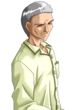 武者小路 隼人