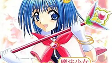 魔法少女 花咲ほたる