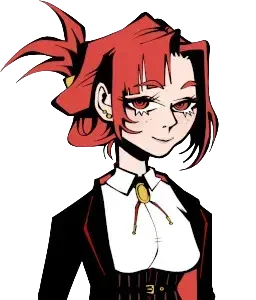 Evangeline Morgan