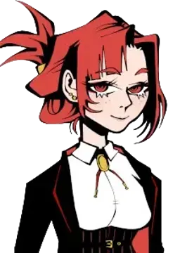Evangeline Morgan