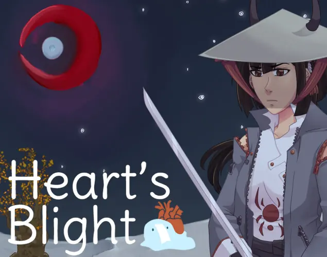 Heart's Blight