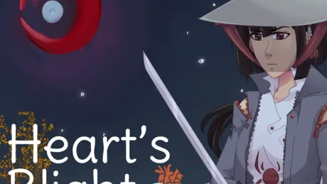 Heart's Blight