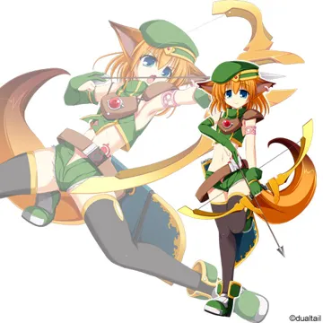 リリシア