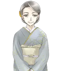 高屋 葵