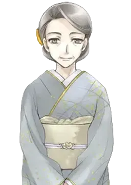 高屋 葵