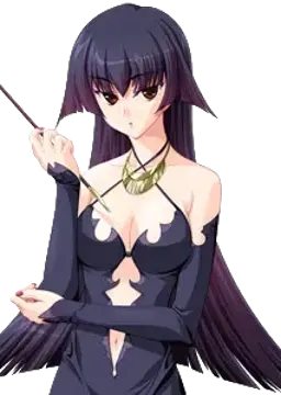 サーシャ
