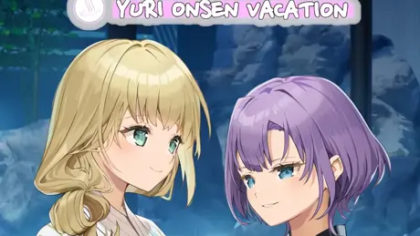Death Becomes You: Yuri Onsen Vacation