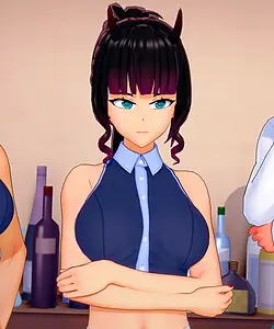 葵