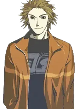 太郎