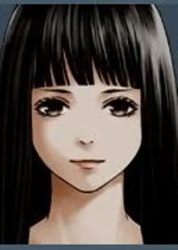 元村 かの子