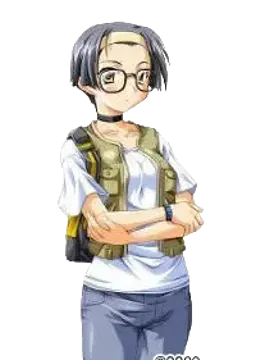 武藤睦美