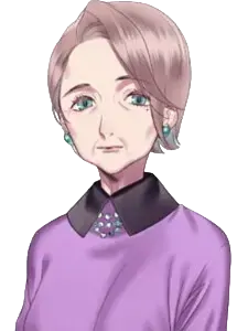 有村 歌子