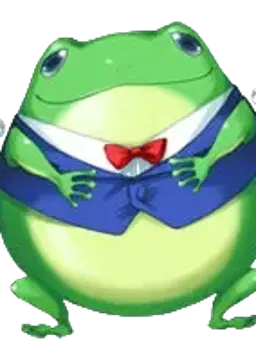 カエロッタ