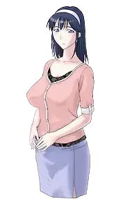 深海 千鶴