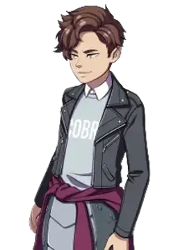 Jeremy
