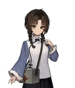刘守敏