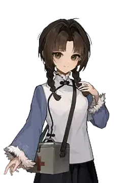 刘守敏