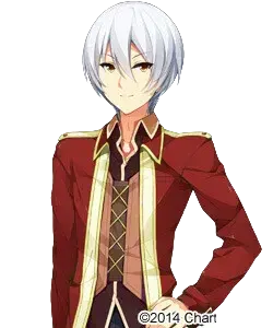フォルト＝センスティア