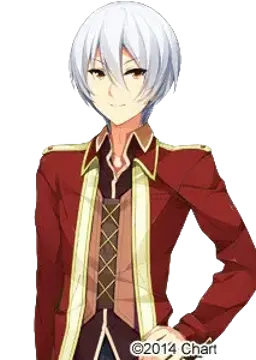 フォルト=センスティア