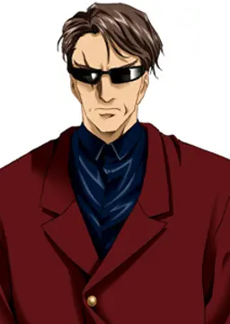 源一郎・タカノ