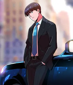 詹姆斯