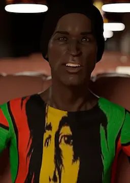 Jeff Jefferson