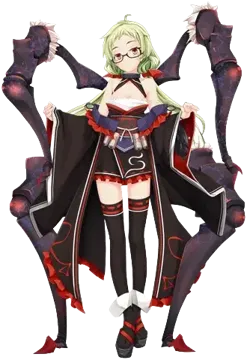 平蜘蛛