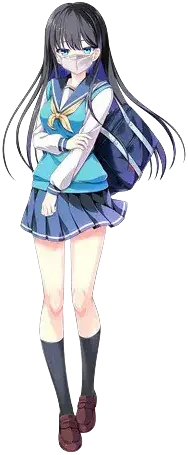 車井みくる