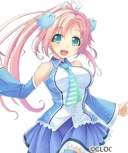 夏尔