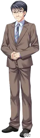 西条 穣一郎