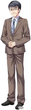 西条 穣一郎