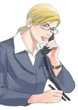 レイチェル