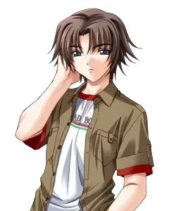 東条 和也