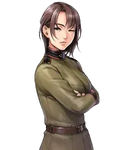古川 静枝