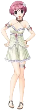 リサ
