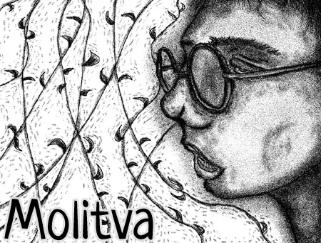 Molitva