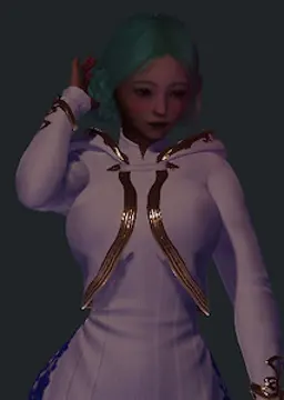 Bishop Jane