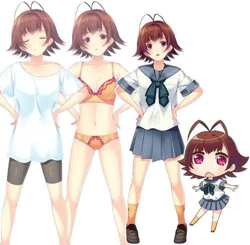 甘利 風香