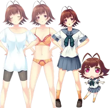 甘利 風香