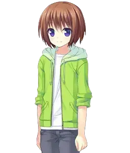 里見 真実