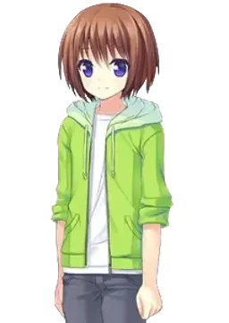 里見 真実
