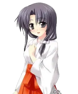 慧本 向日葵