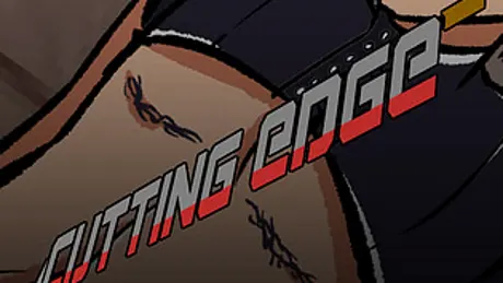 CUTTING/EDGE