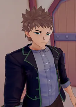 Zack