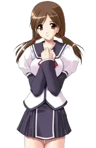 青蔦 道未