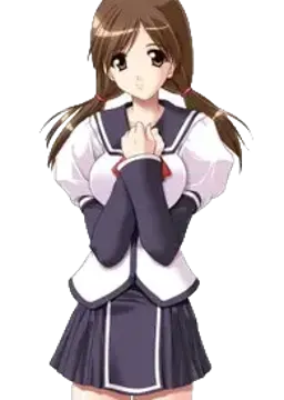 青蔦 道未